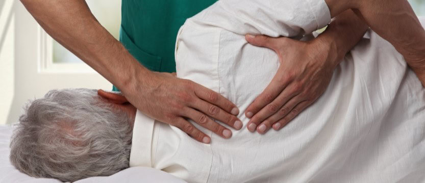 Effective Chiropractic Techniques For Treating Rotator Cuff Injuries Washington