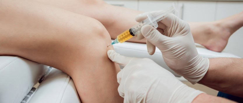 Regenerative Medicine For Orthopedic Injuries Renton WA
