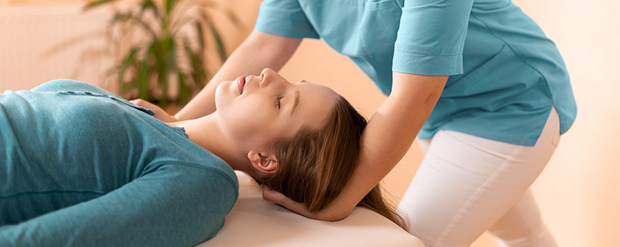 Chiropractic Care for Stress Relief Renton, WA