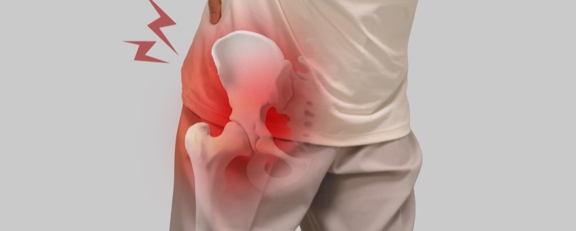 Non-Surgical Treatment for Chronic Hip Pain in Renton